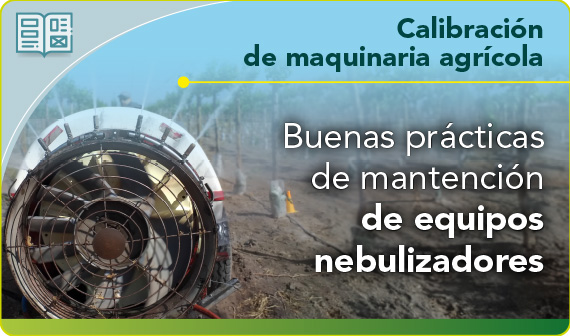 Buenas prácticas para una adecuada mantención de equipos