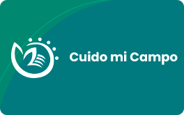 Cuido mi campo