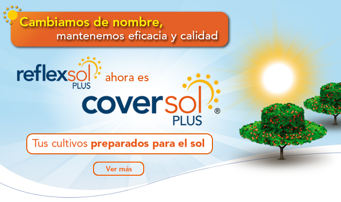Coversol Plus®