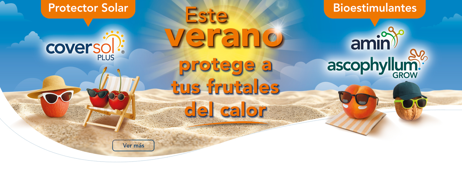 Coversol Plus®