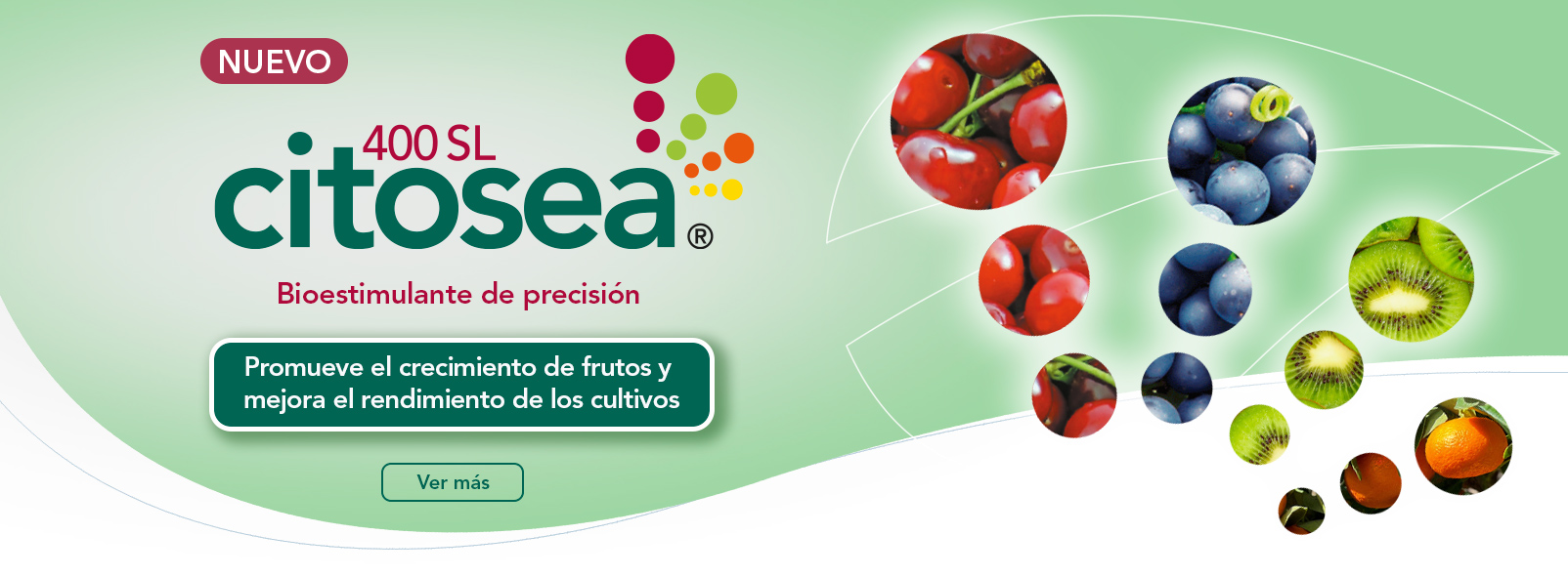 Citosea 400 SL®
