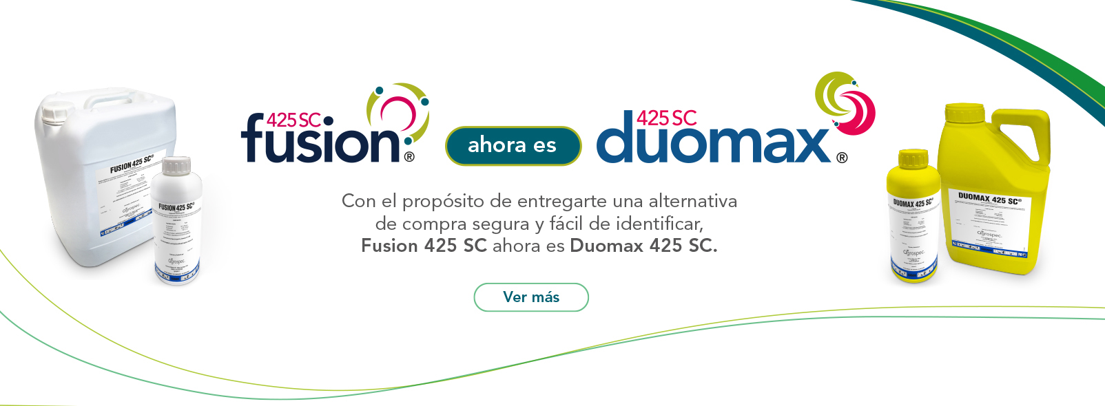 Duomax 425 SC®